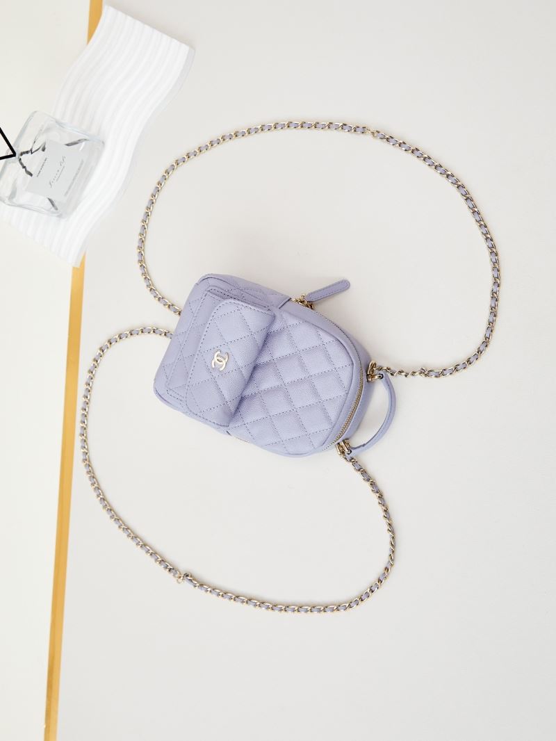 Ch**el backpacks